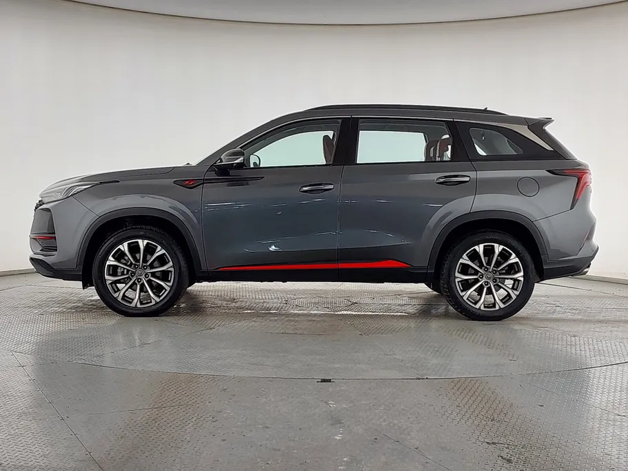 2023 Changan CS75 Plus Smart 