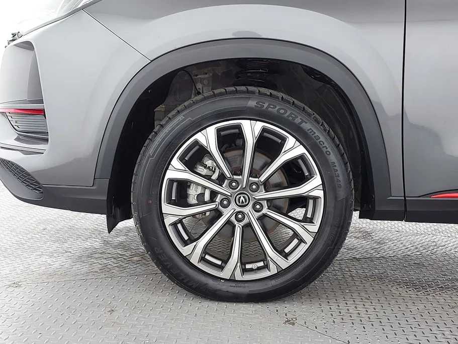 2023 Changan CS75 Plus Smart 