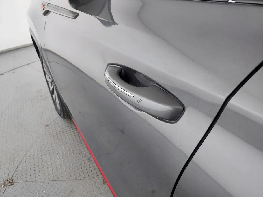 2023 Changan CS75 Plus Smart 