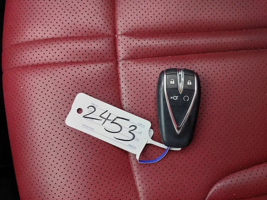 2023 Changan CS75 Plus Smart 