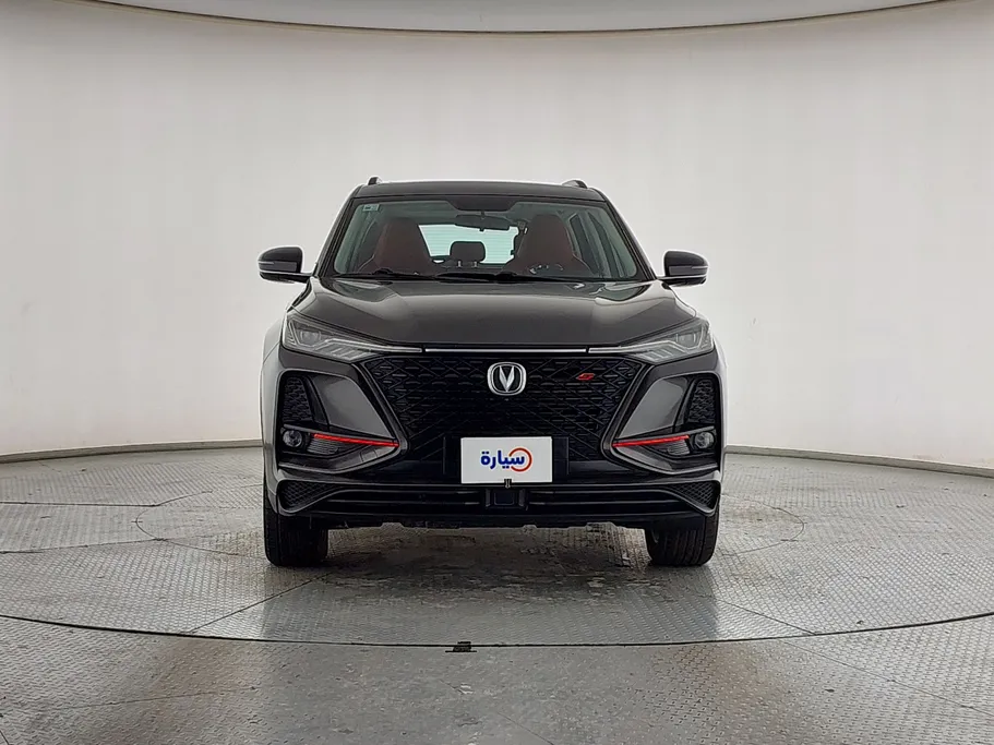 2023 Changan CS75 Plus Smart 