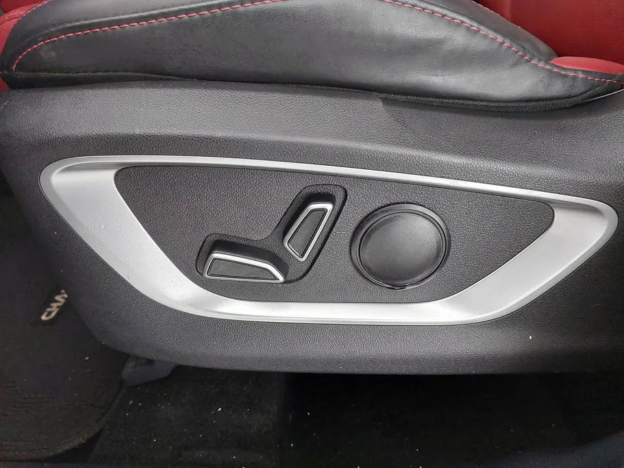 2023 Changan CS75 Plus Smart 