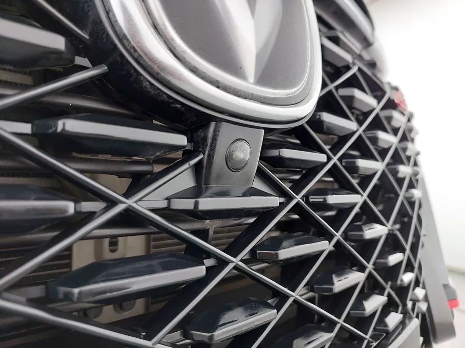 2023 Changan CS75 Plus Smart 