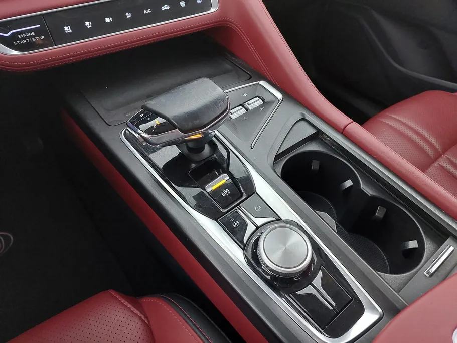 2023 Changan CS75 Plus Smart 