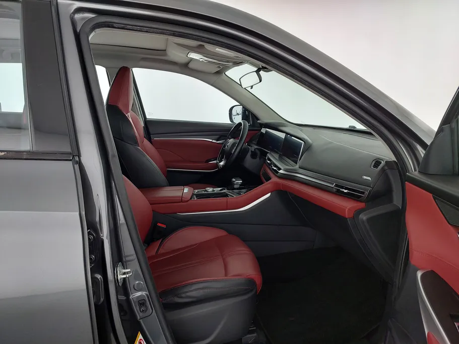 2023 Changan CS75 Plus Smart 