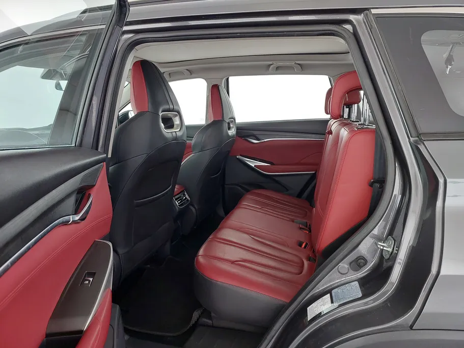 2023 Changan CS75 Plus Smart 