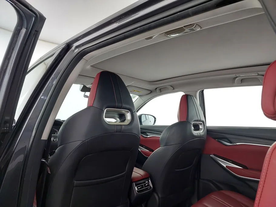 2023 Changan CS75 Plus Smart 