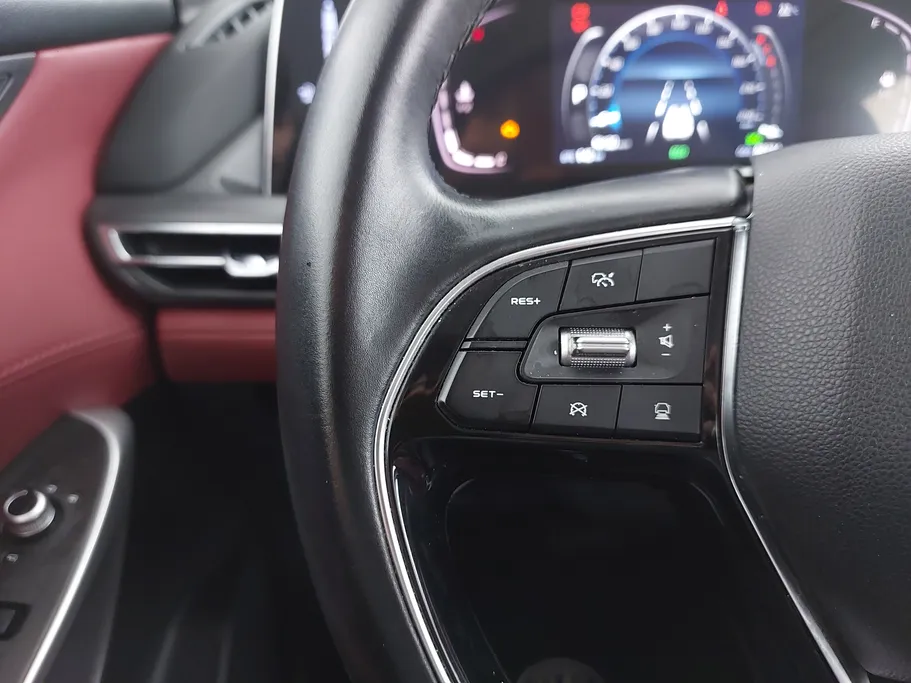 2023 Changan CS75 Plus Smart 