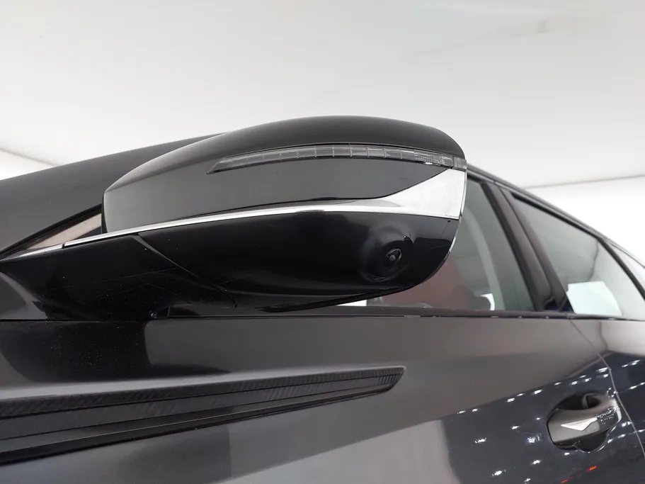 2023 Changan CS75 Plus Smart 