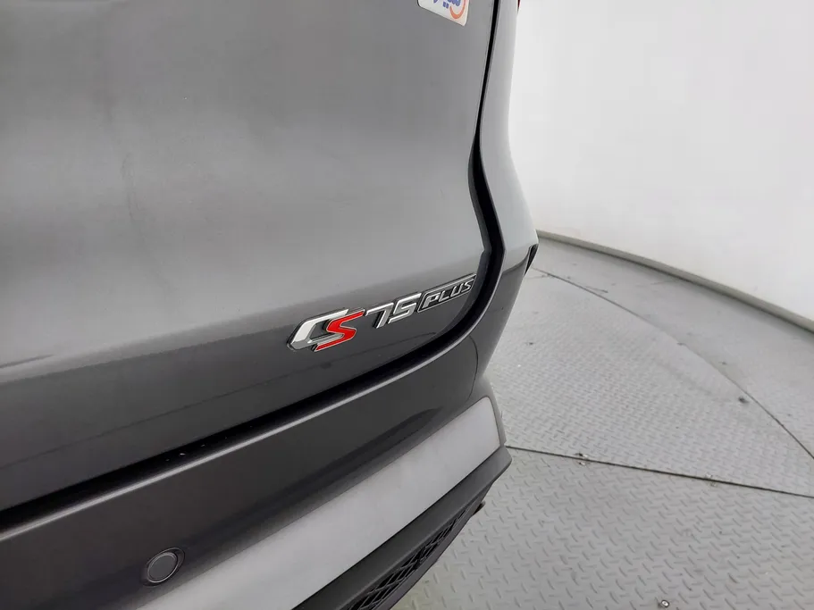 2023 Changan CS75 Plus Smart 