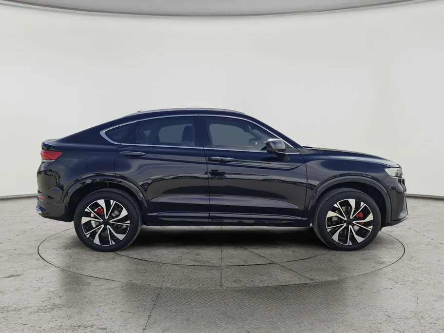 2025 Geely TUGELLA Luxury GL 