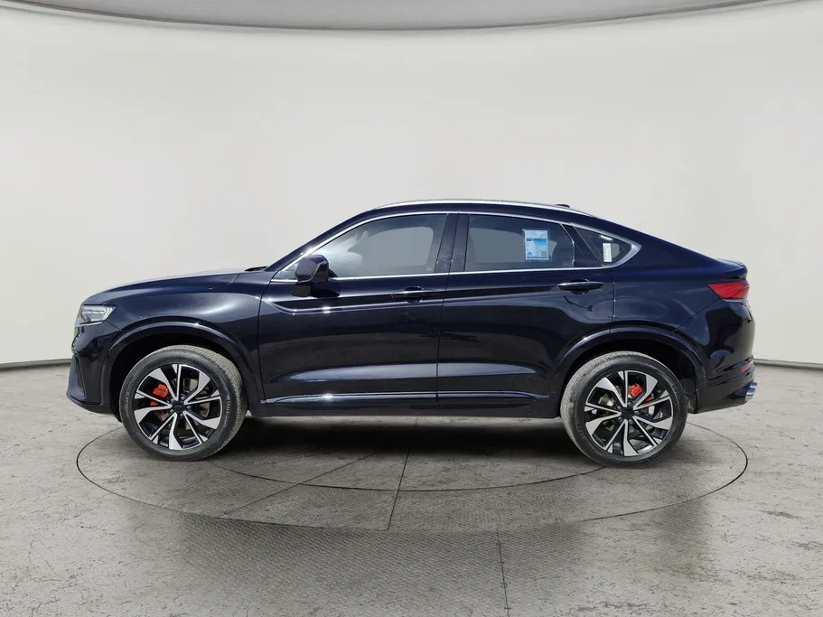 2025 Geely TUGELLA Luxury GL 