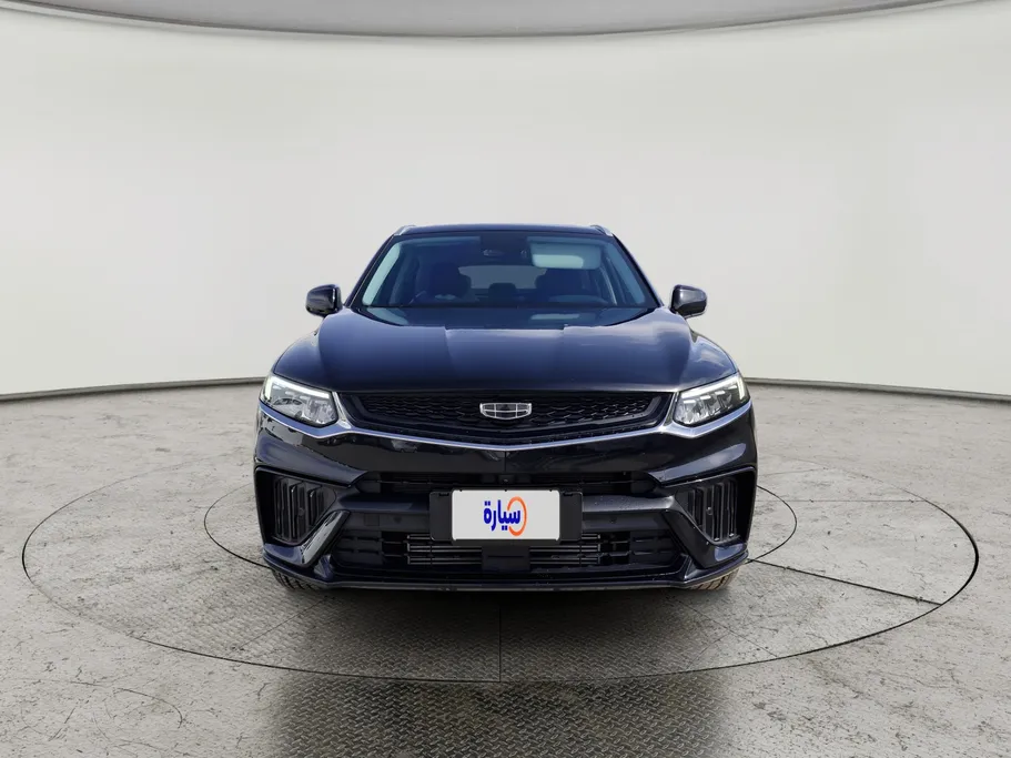 2025 Geely TUGELLA Luxury GL 