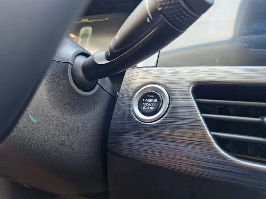 2025 Geely TUGELLA Luxury GL 