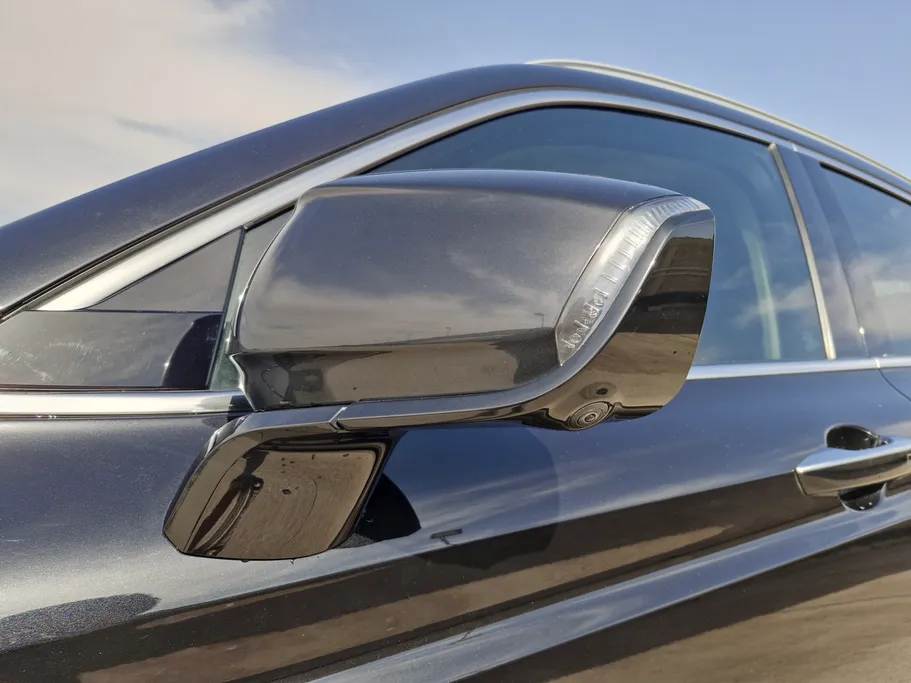 2025 Geely TUGELLA Luxury GL 