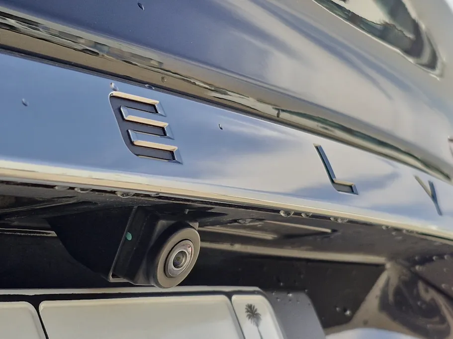 2025 Geely TUGELLA Luxury GL 