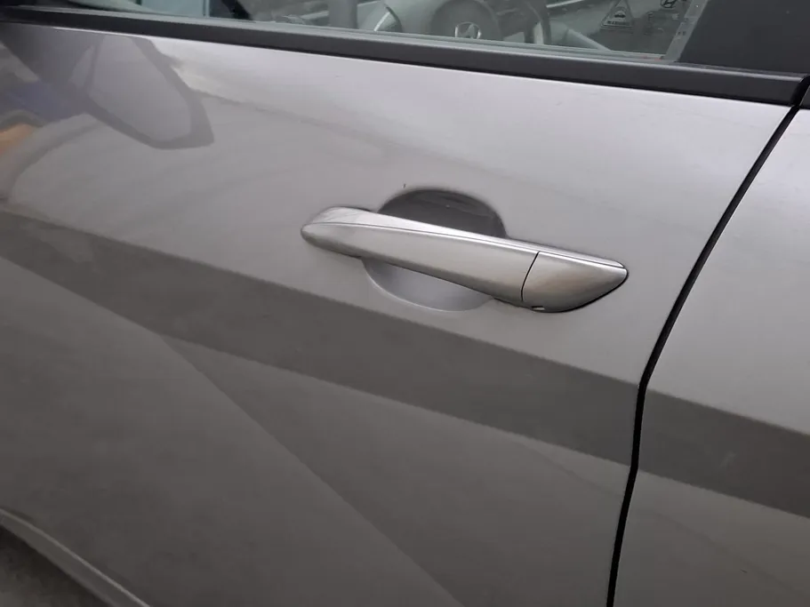 هيونداي النترا سمارت صيني 2025 