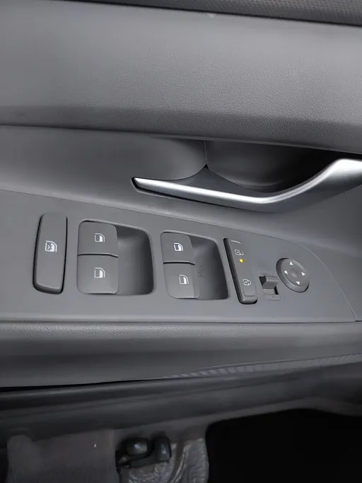 هيونداي النترا سمارت صيني 2025 