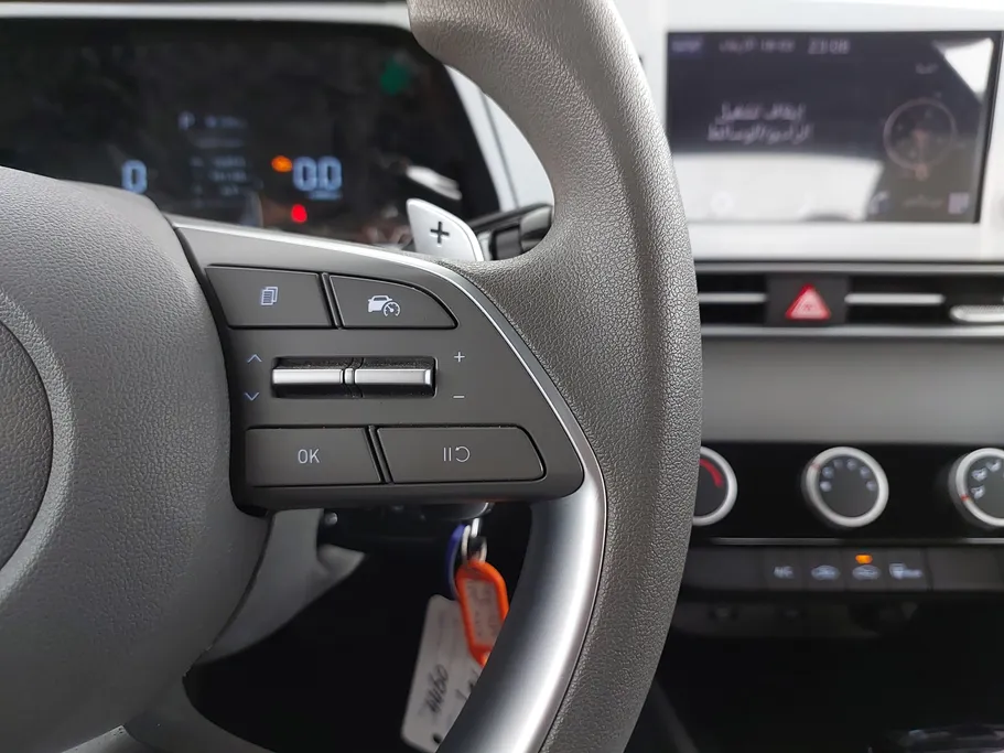 هيونداي النترا سمارت صيني 2025 