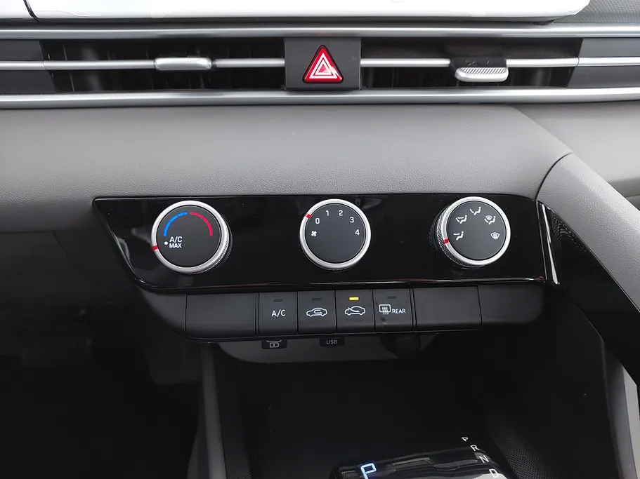 هيونداي النترا سمارت صيني 2025 