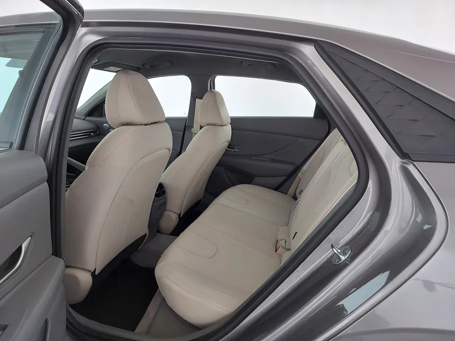 هيونداي النترا سمارت صيني 2025 