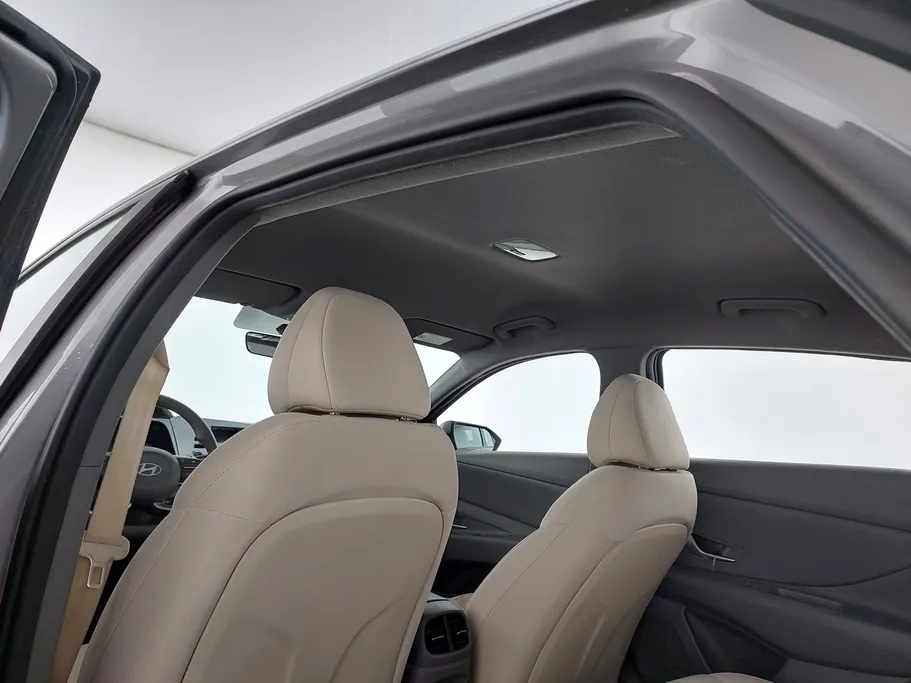 هيونداي النترا سمارت صيني 2025 