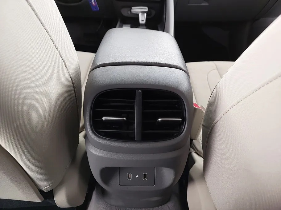 هيونداي النترا سمارت صيني 2025 