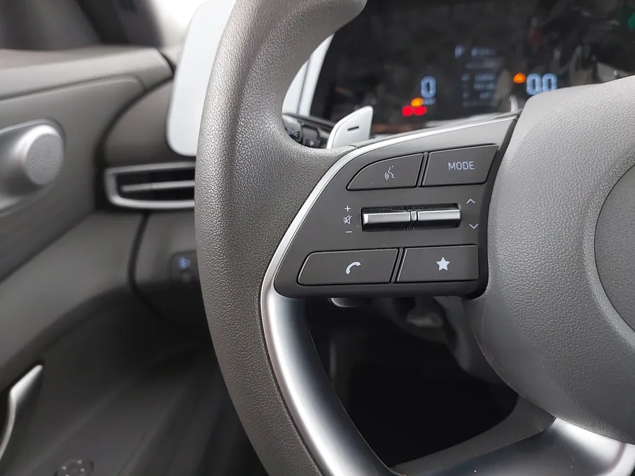 هيونداي النترا سمارت صيني 2025 