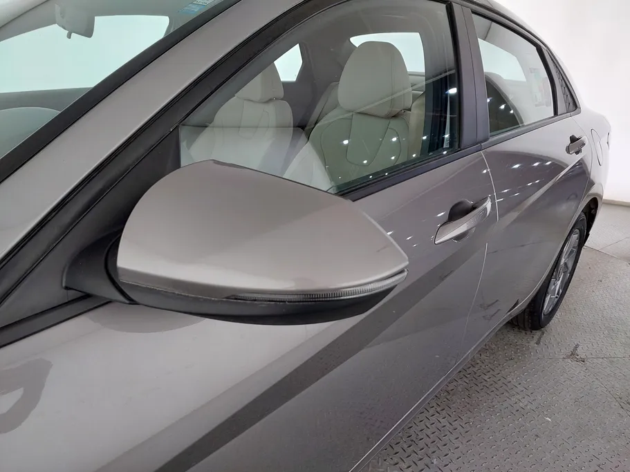 هيونداي النترا سمارت صيني 2025 