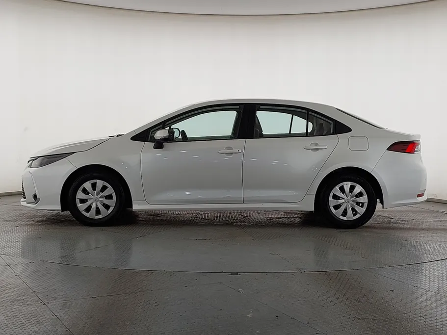 تويوتا كورولا XLI 2022 