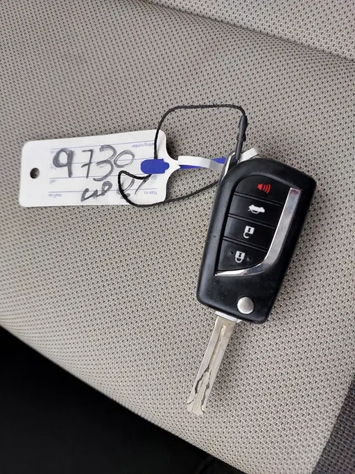 تويوتا كورولا XLI 2022 