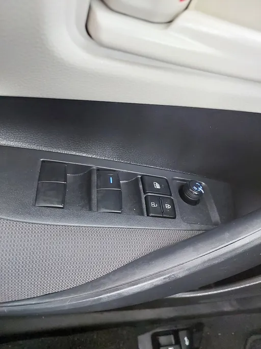 تويوتا كورولا XLI 2022 