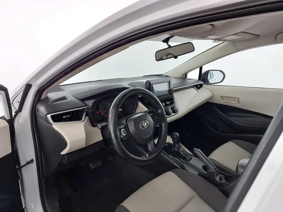 تويوتا كورولا XLI 2022 