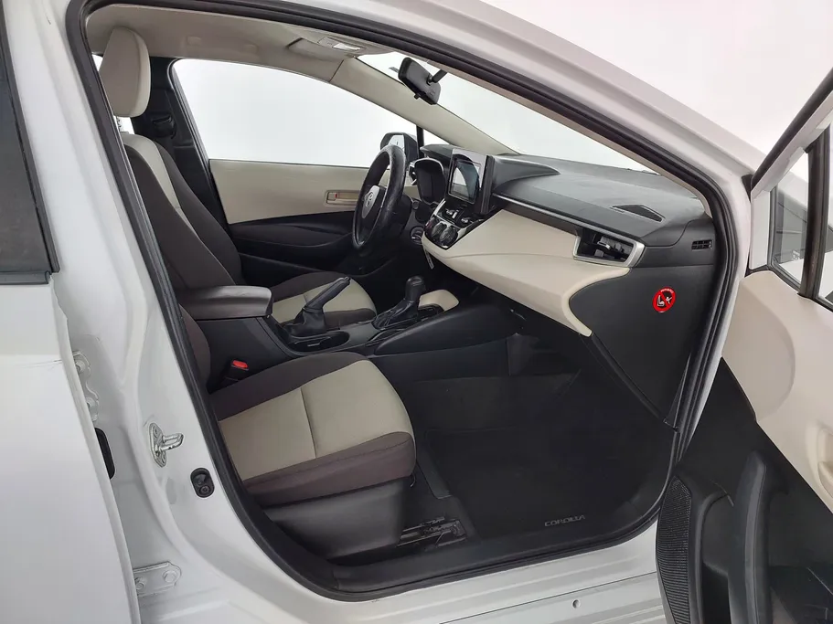 تويوتا كورولا XLI 2022 