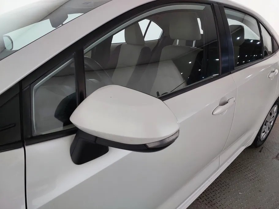 تويوتا كورولا XLI 2022 