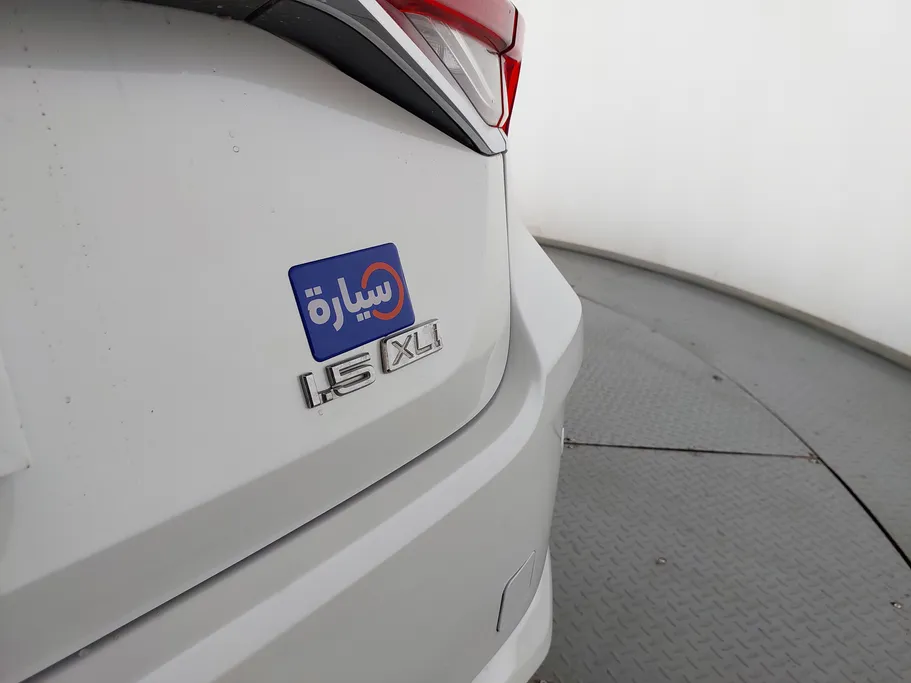 تويوتا كورولا XLI 2022 