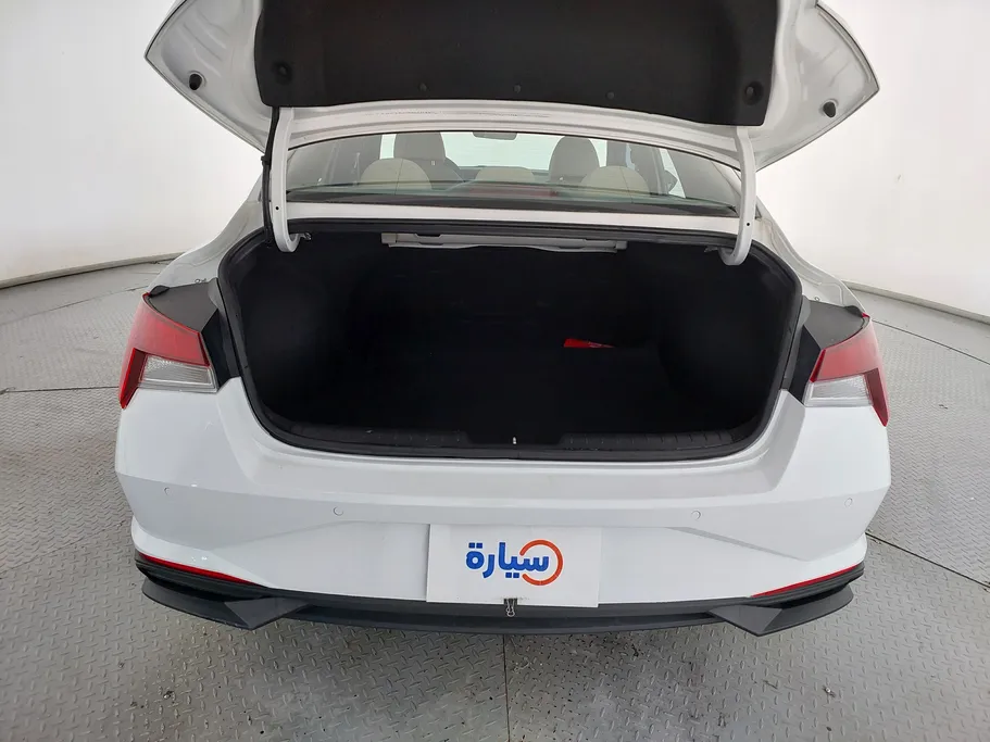 هيونداي النترا سمارت 2022 