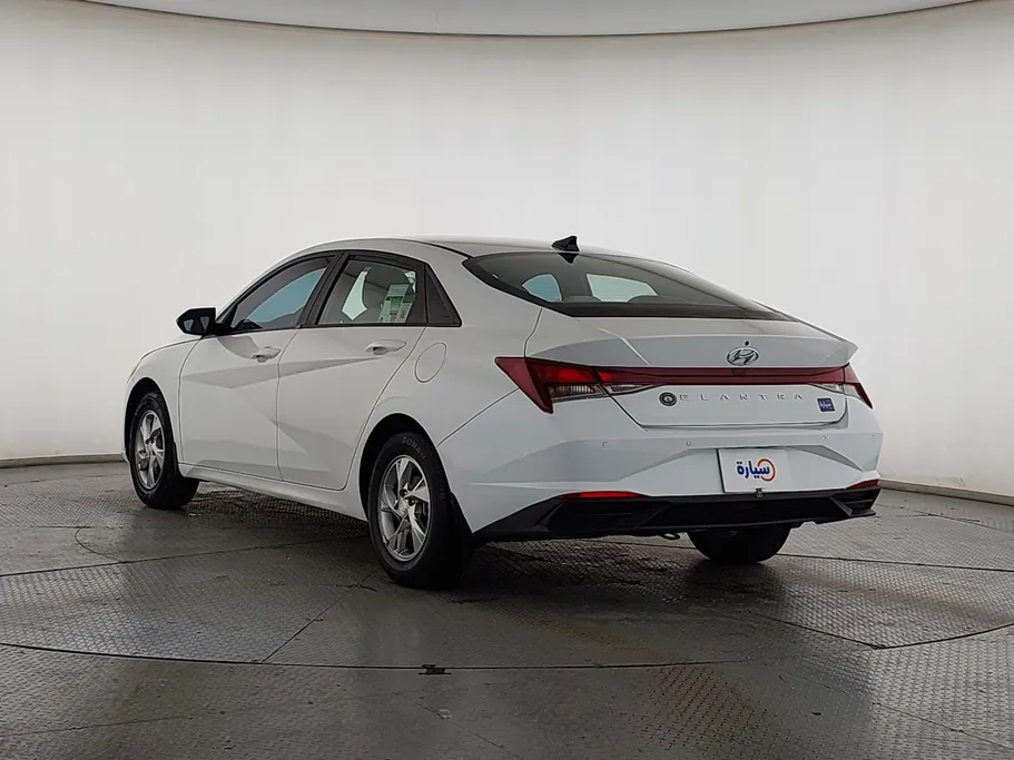 هيونداي النترا سمارت 2022 