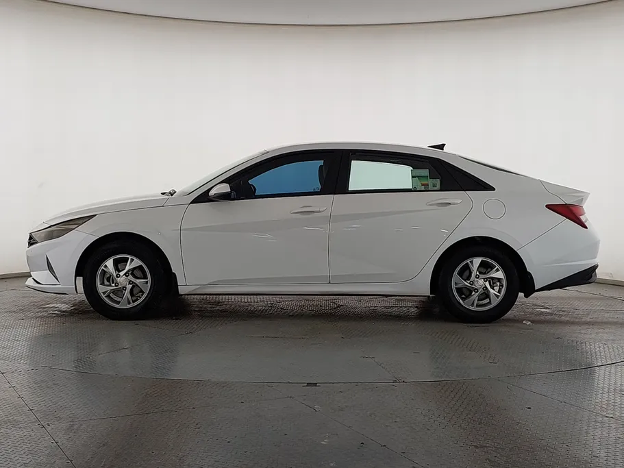 هيونداي النترا سمارت 2022 