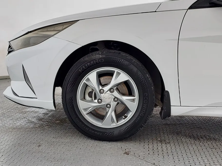 هيونداي النترا سمارت 2022 