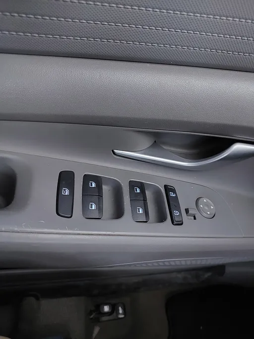 هيونداي النترا سمارت 2022 