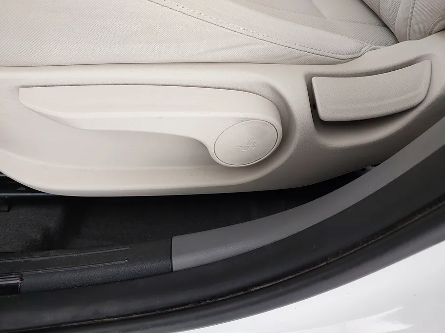 هيونداي النترا سمارت 2022 