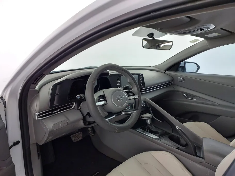 هيونداي النترا سمارت 2022 