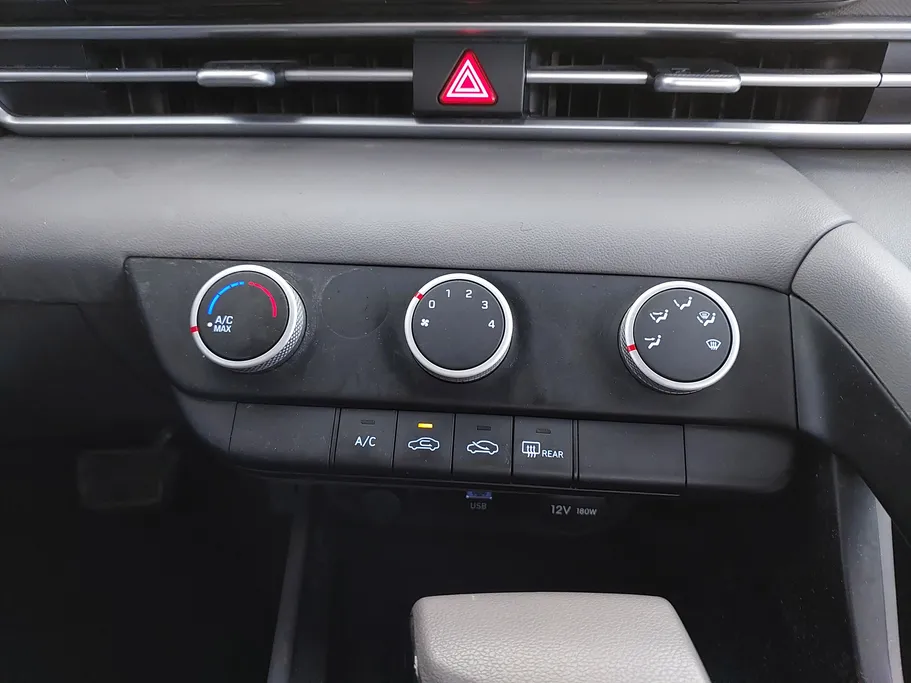 هيونداي النترا سمارت 2022 