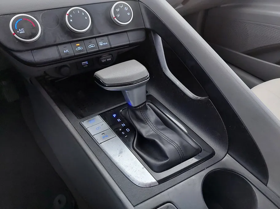 هيونداي النترا سمارت 2022 