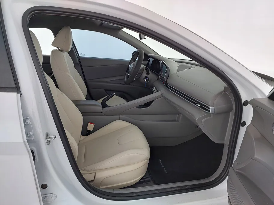 هيونداي النترا سمارت 2022 