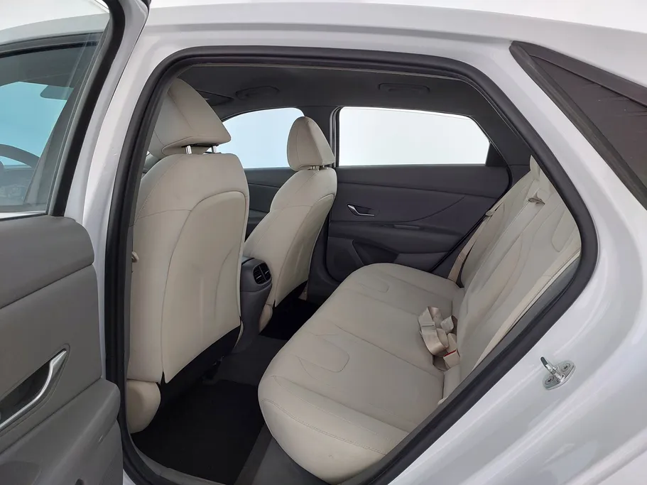 هيونداي النترا سمارت 2022 