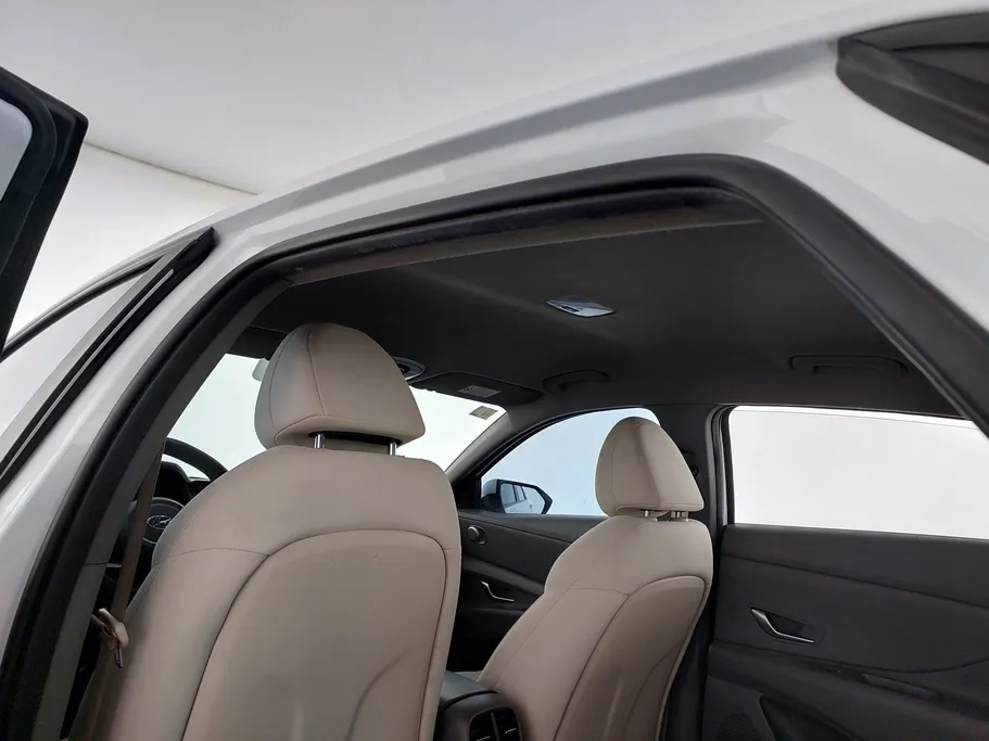 هيونداي النترا سمارت 2022 