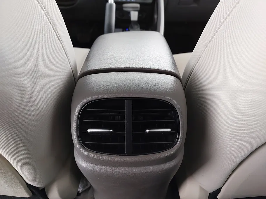 هيونداي النترا سمارت 2022 