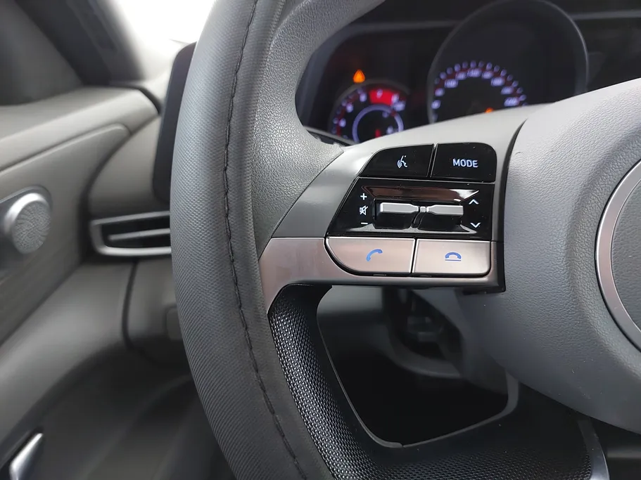 هيونداي النترا سمارت 2022 